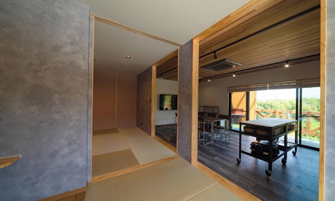 Ukiha Maison | Imogawa Lodge
