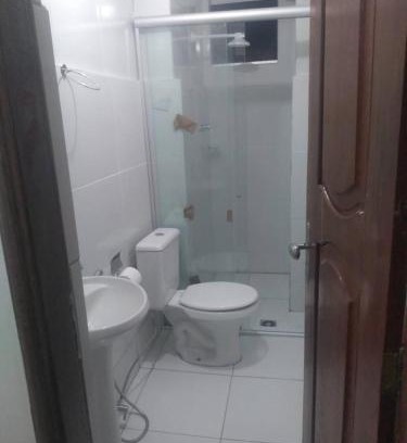 Souza Appartement | império amazônico