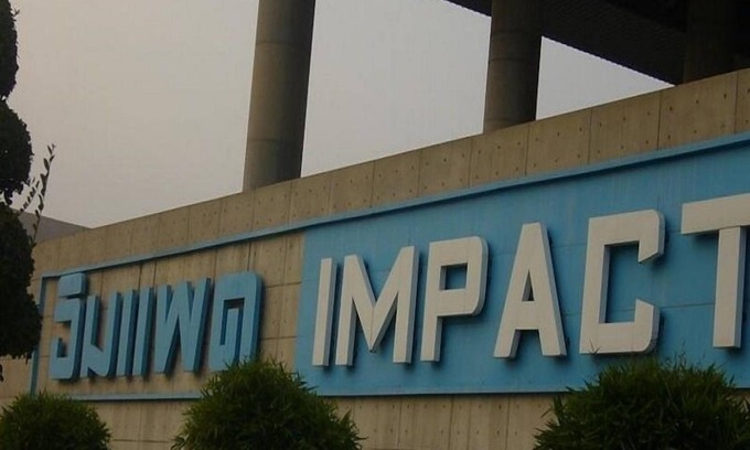Ban Mai Appartement | IMPACT -Challenger Muang string Thani