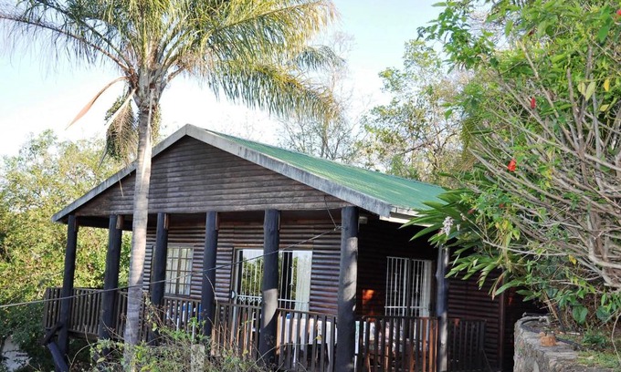 Hazyview Maison | Impala Niezel Lodge & Guest House