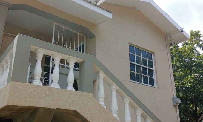 St. Patrick Maison | Impeccable 2-Bed House in St Patrick's