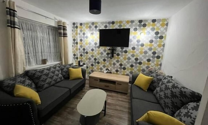 Seisdon Maison | Impeccable 2-Bed House Near City Centre