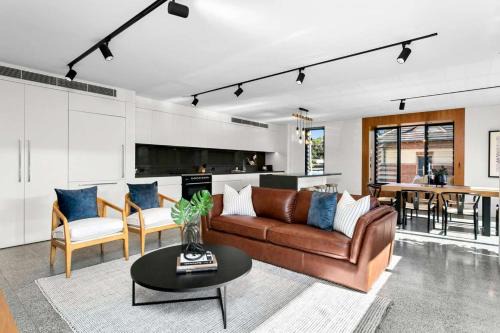 Manly Maison | Impeccable 3-Bed Home Near the Beach