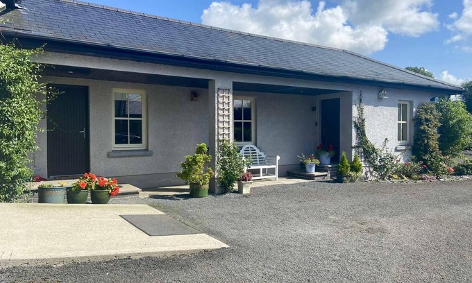 Kilruane Appartement | Impeccable 1-Bed Apartment in gated secure setting