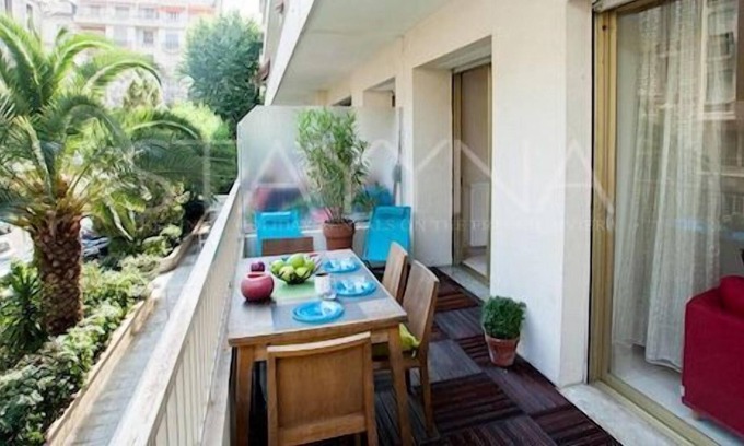 Le Piol Appartement | Imperial 2 bedroom apartment VRBO
