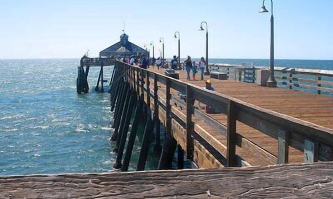 Imperial Beach Copropriété | Imperial Beach Location de vacances