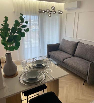 Czyzyny Appartement | Imperial Citi Apartament