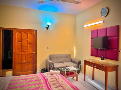 PECHS Hôtel | Imperial Guest House Karachi