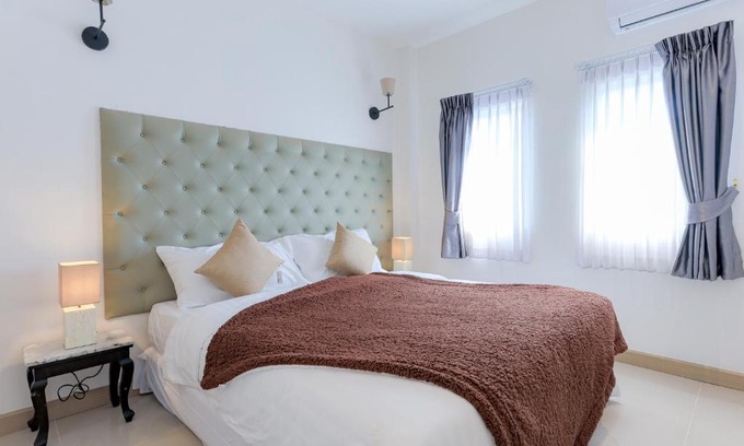 Mae Sai Hôtel | Imperial House Maesai