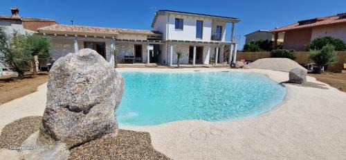 Giba Appartement | Imperyal case vacanze Sud Sardegna