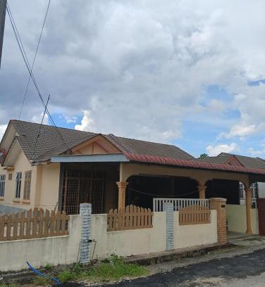 Machang Maison | Impian Jaya Homestay