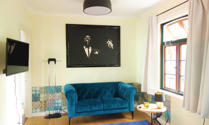 Garlstorf am Walde Appartement | Important Info