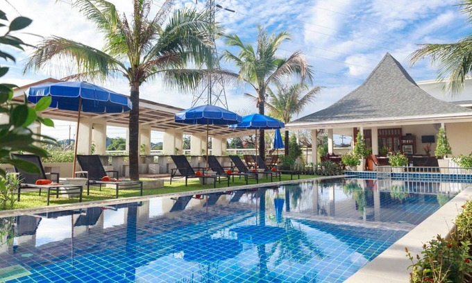 Bang Tao Hôtel | Impress Resort