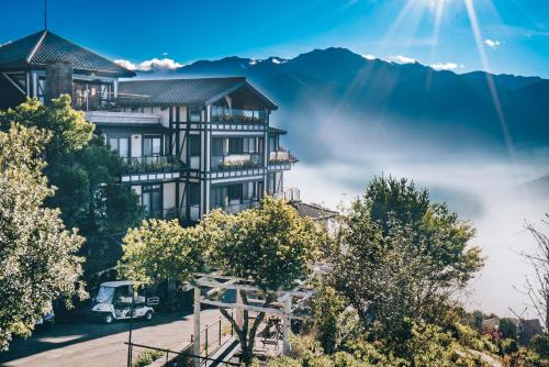 Ren'ai Maison | Impression Nordic Manor Club