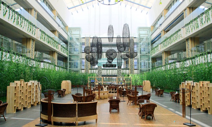 Zhouzhi County Hôtel | Impressions of Louuguan Resort Xi'an