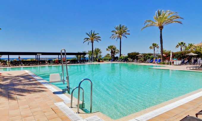 Motril Station Balnéaire | Impressive Playa Granada Golf