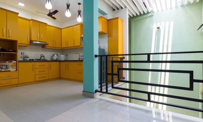 Dalupotha Maison | Imran Villa