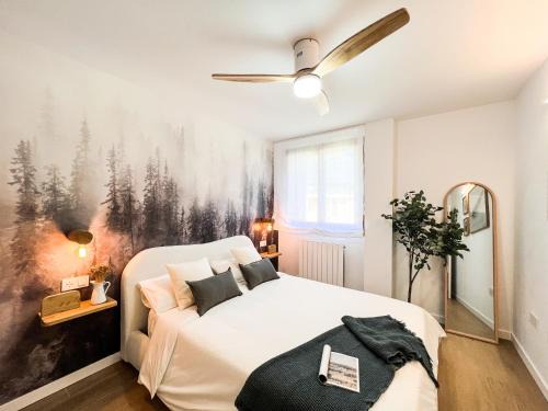 Escarrilla Appartement | IMROF - Mountain Lodge