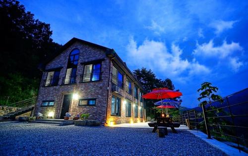 Imsil Maison | Imsil Haneul Jeongwon Pension