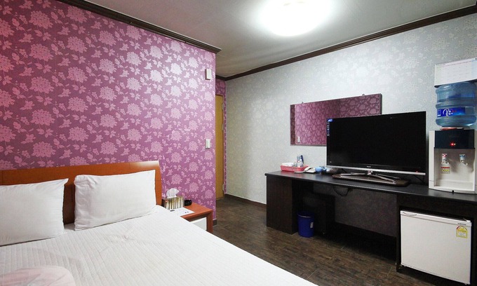 Imsil Hôtel | Imsil Honeymoon
