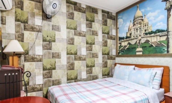 Imsil Hôtel | Imsil Riverside