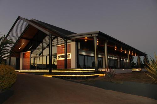 Umzimvubu Cabine | Imvomvo Country Lodge and Conference Center