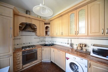 Shevchenkivs'kyi District Appartement | 🌏💛💙🇺🇦 in Шевченківський район