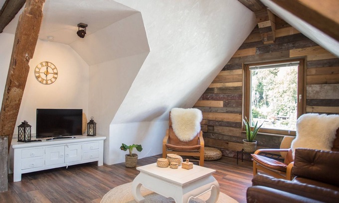 Siedlinghausen Appartement | In a prime location you will find this comfortable apartment, direct to swimmingpool
