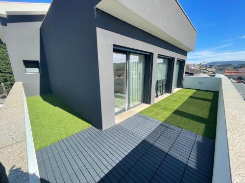 Barcelos Appartement | In Barcelos View Lodge