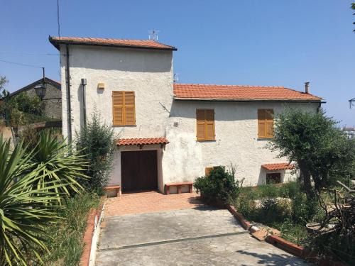 Valleggia Appartement | In campagna al mare