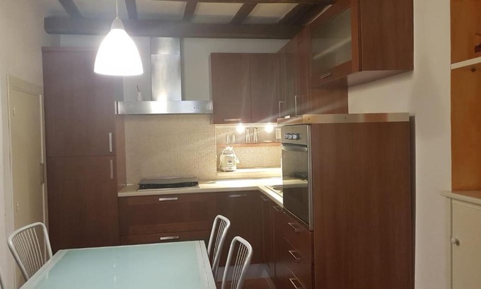 Pitigliano Appartement | IN CASETTA Via Zuccarelli, 30 Appartamento
