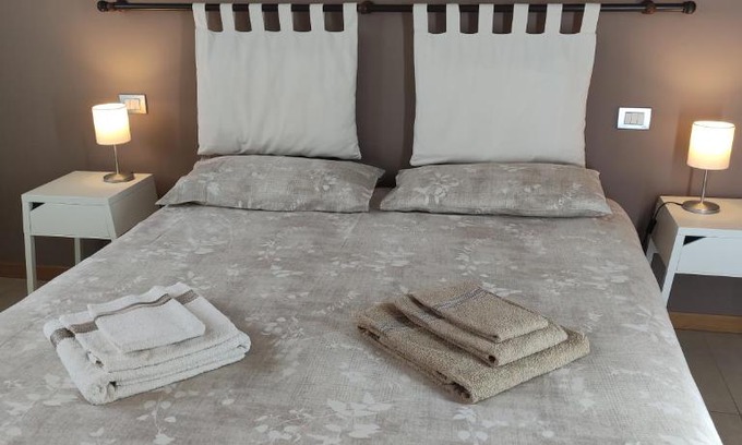 Borgosesia Appartement | In Centro 1