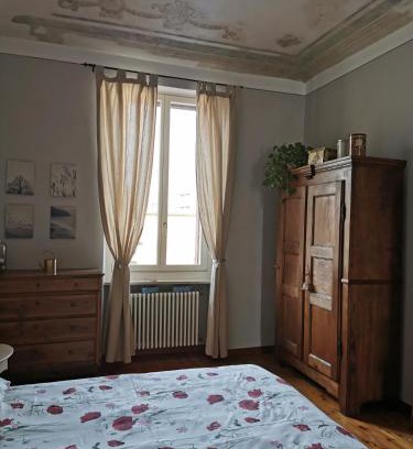 Biella Maison | In centro da Laura, Via Repubblica 49 BI