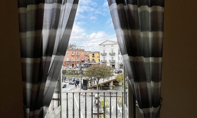 Isola del Liri Maison | In Centro - Rooms and Apartments
