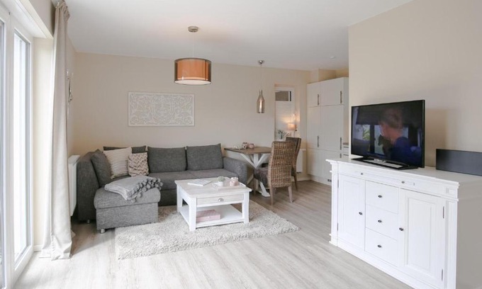 Zentrum Appartement | In der Schlossstraße