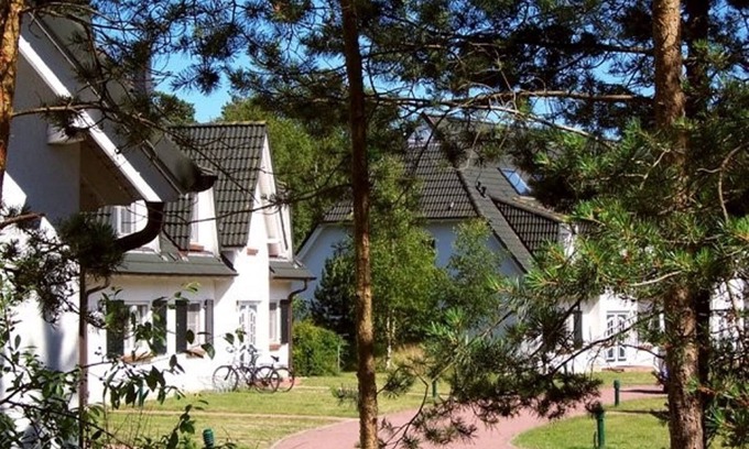 Neuhaus Appartement | In Einem Küstenwald Direkt an der Ostsee