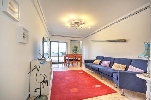 Se Appartement | In Faro with Sea View