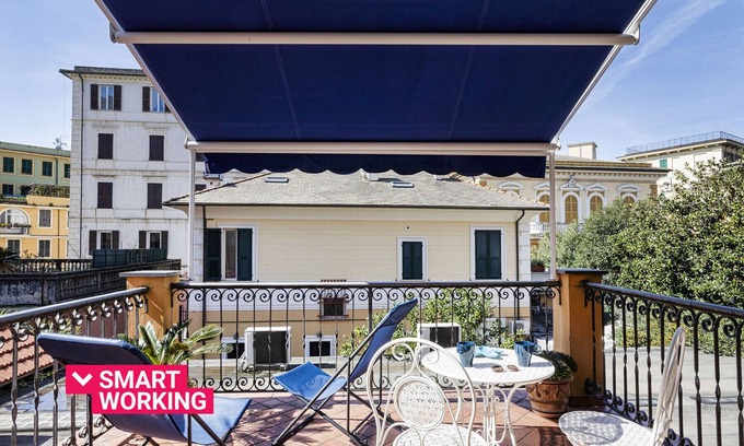 Santa Margherita Ligure Appartement | In Fondo al Mar by Wonderful Italy
