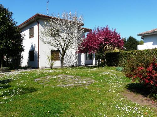 Cassina de' Pecchi Lit Et Petit-Déjeuner | In Giardino B&B
