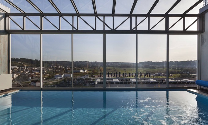 Agueda Hôtel | In Gold Hotel & Spa