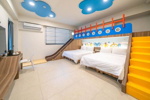 Luodong Maison | In Joy Homestay