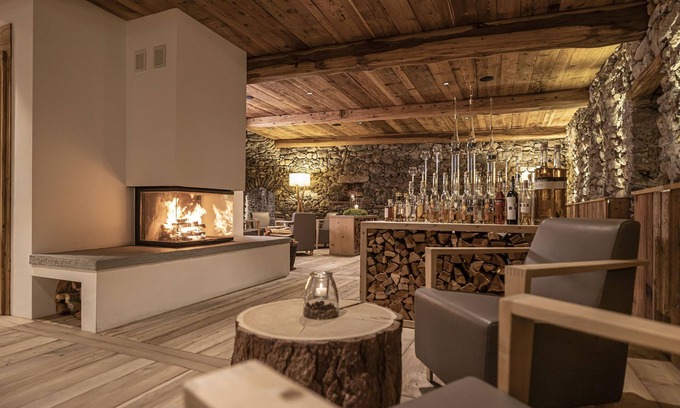 Brail Hôtel | IN LAIN Hotel Cadonau