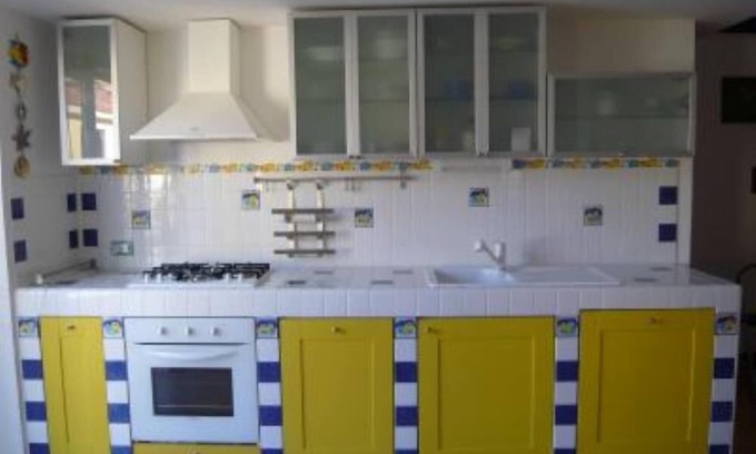 Porto Salvo Appartement | A Melito PS (RC) appartem. tout équipé sur la côte de la bergamote et du jasmin