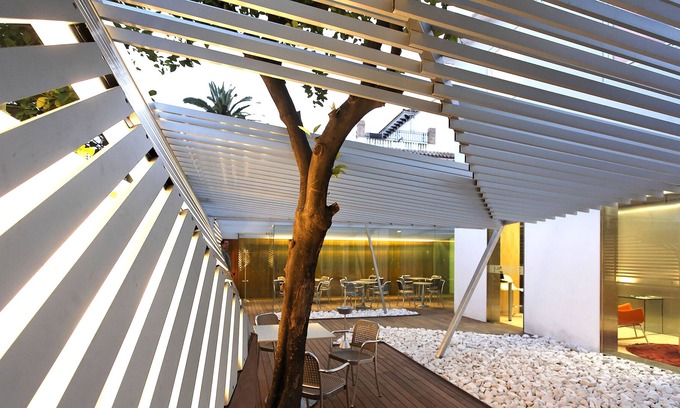 Heliopolis Maison | Dans l'un des meilleurs quartiers de Séville