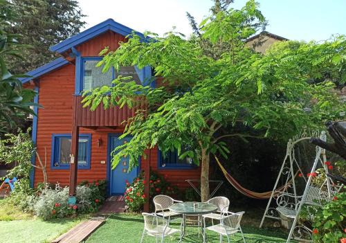 Metula Chalet De Ski | In our backyard - Metula