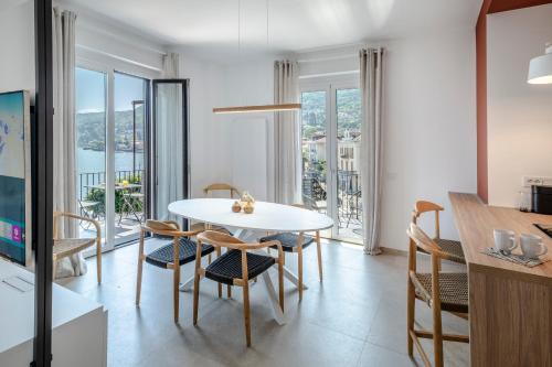 Baveno Appartement | In piazza sul lago