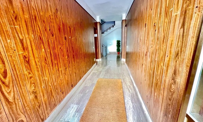 Voghera Appartement | In prestigious cohort, in the very center of Voghera, between Duomo and Station