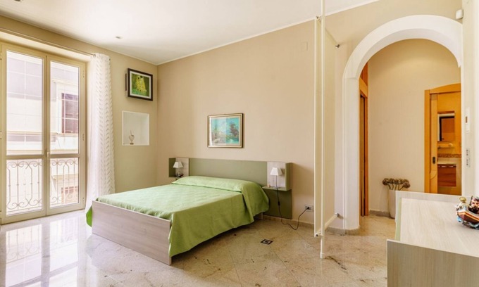 Trani Appartement | In Rada Maison Grecale