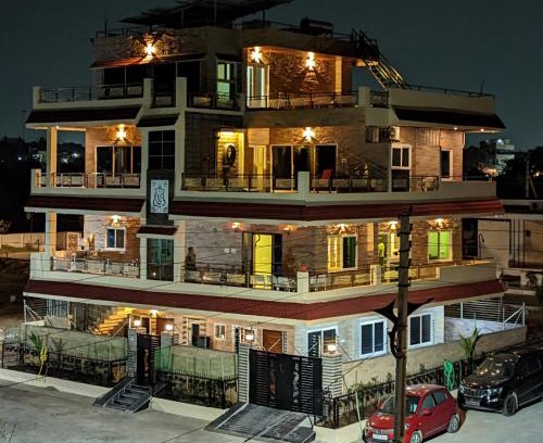 Shamshabad Appartement | Barla's Home Stay Luxury 2BHK