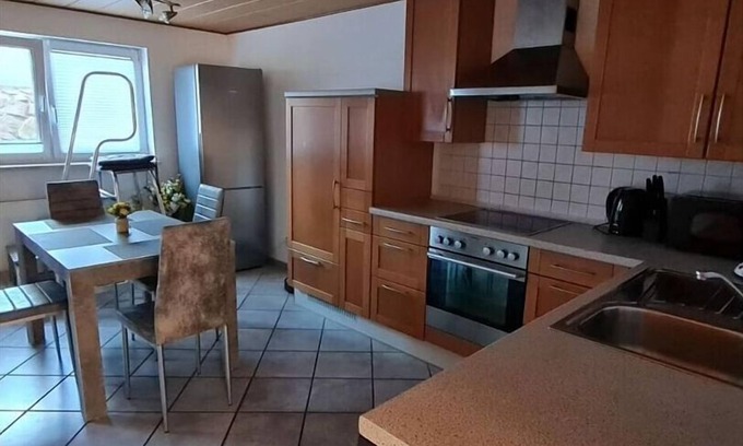 Eichstetten am Kaiserstuhl Maison | in Schambach Comfortable holiday residence